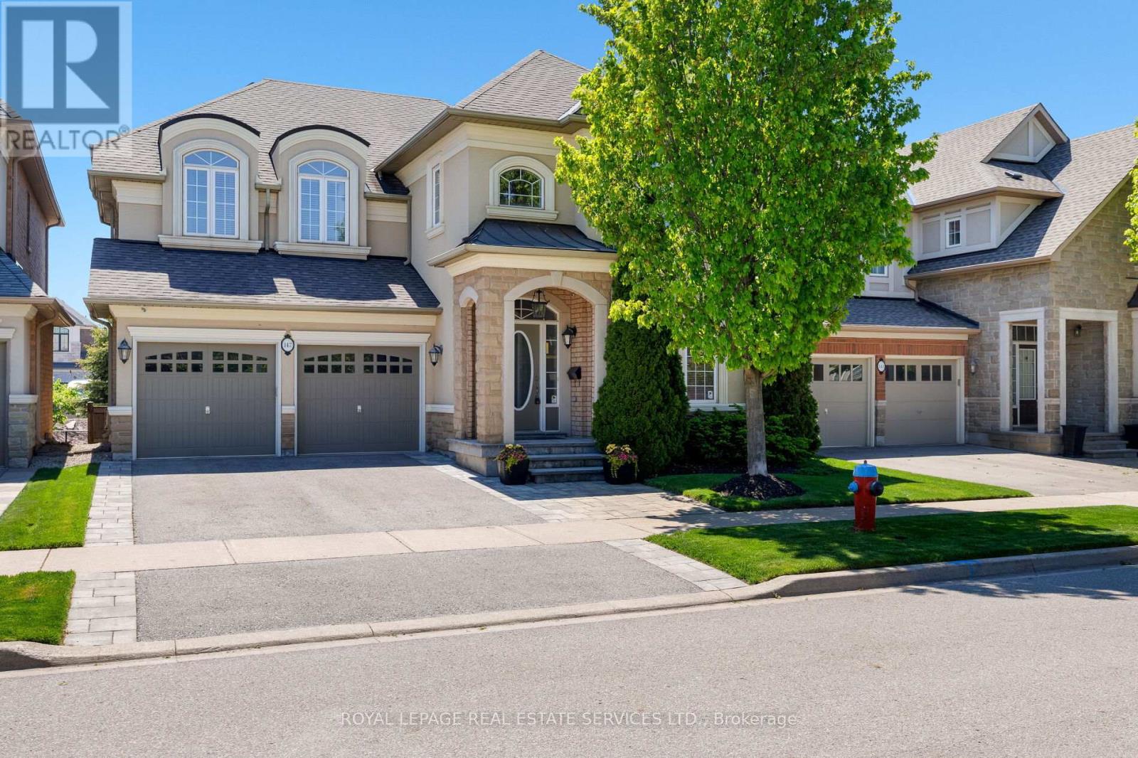 147 INNVILLE CRESCENT