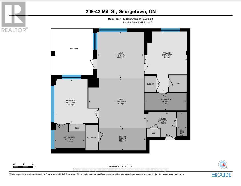 209 - 42 Mill Street Property Photo 50