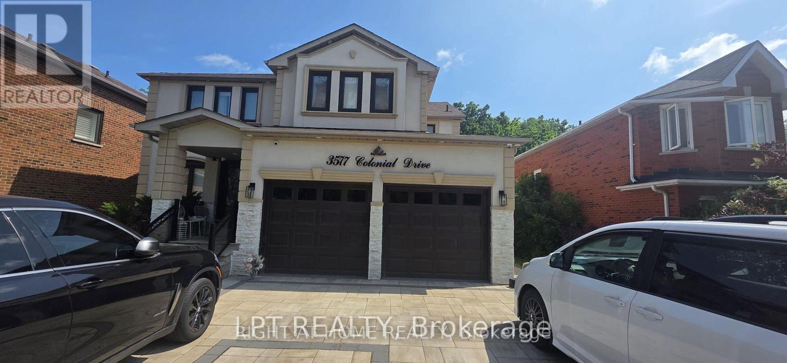 3577 COLONIAL DRIVE Property Photo 1