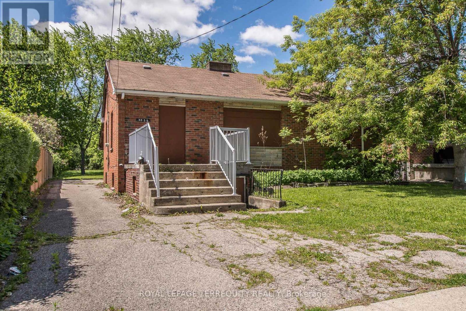 3056 PARKERHILL ROAD