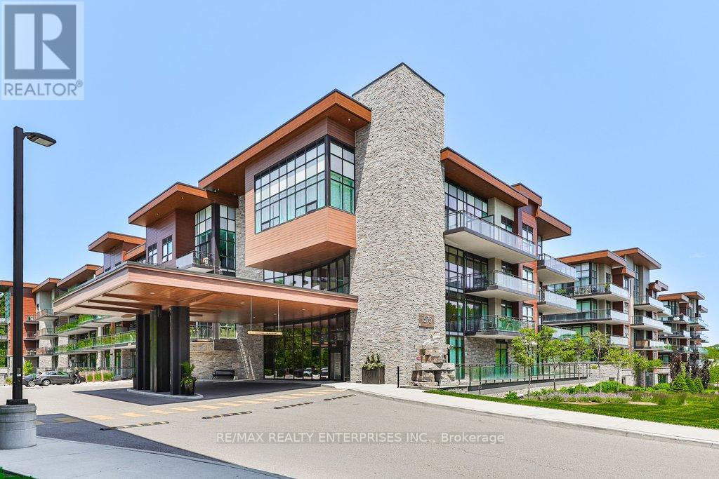 222 - 1575 Lakeshore Road W Property Photo 1