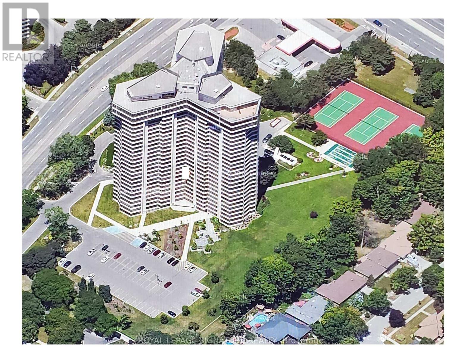 803 - 1300 BLOOR STREET Property Photo 1