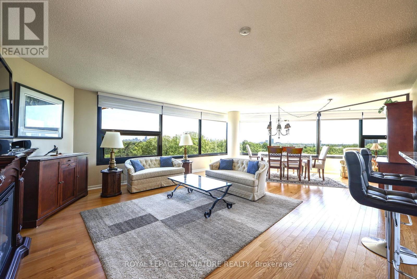 803 - 1300 Bloor Street Property Photo 10