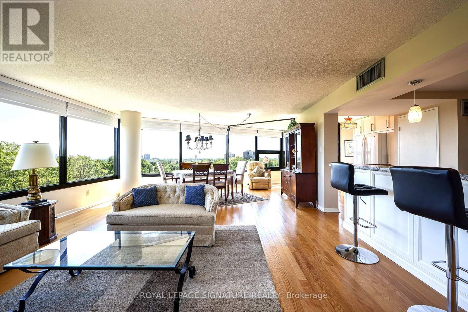 803 - 1300 Bloor Street Property Photo 11