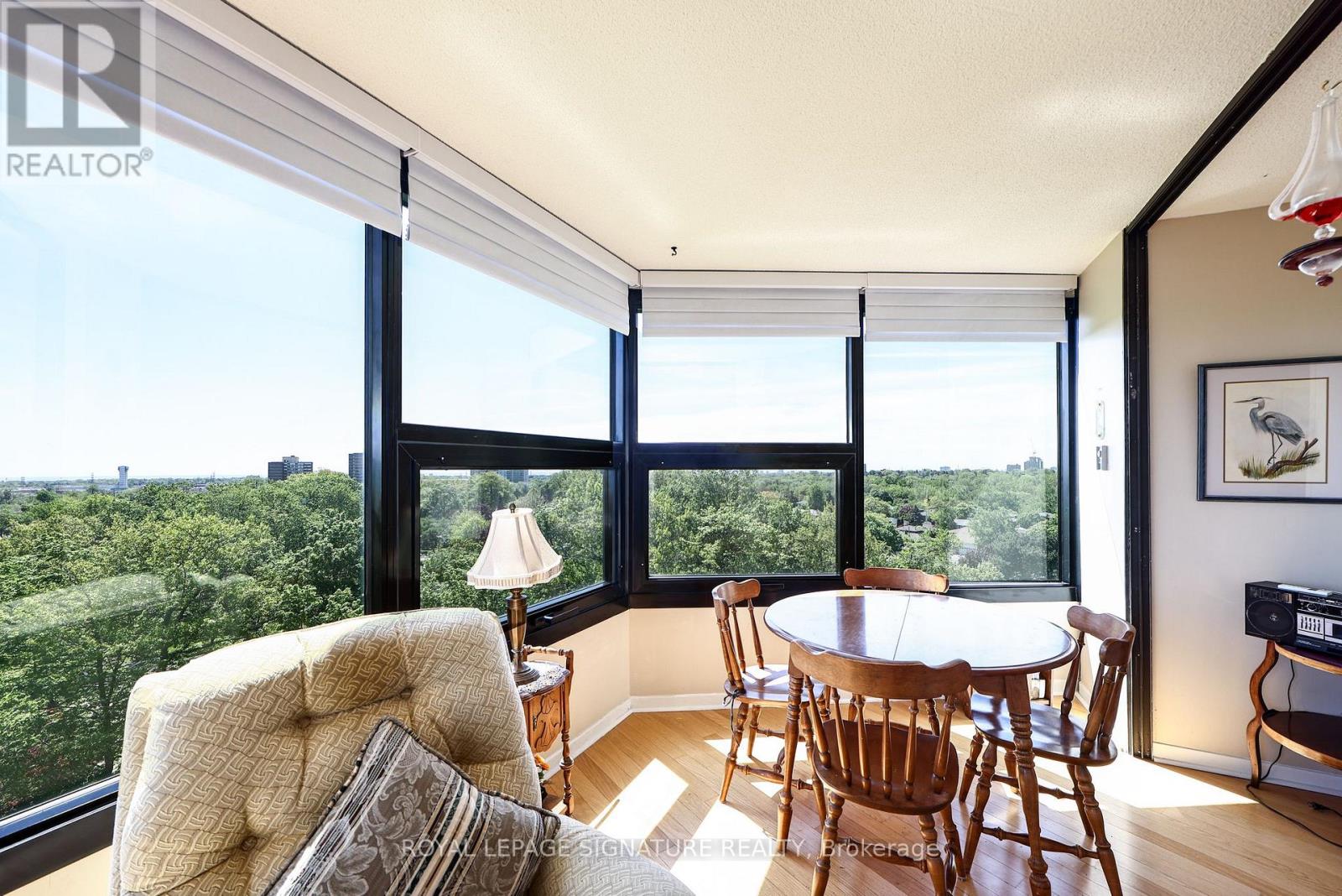803 - 1300 Bloor Street Property Photo 21