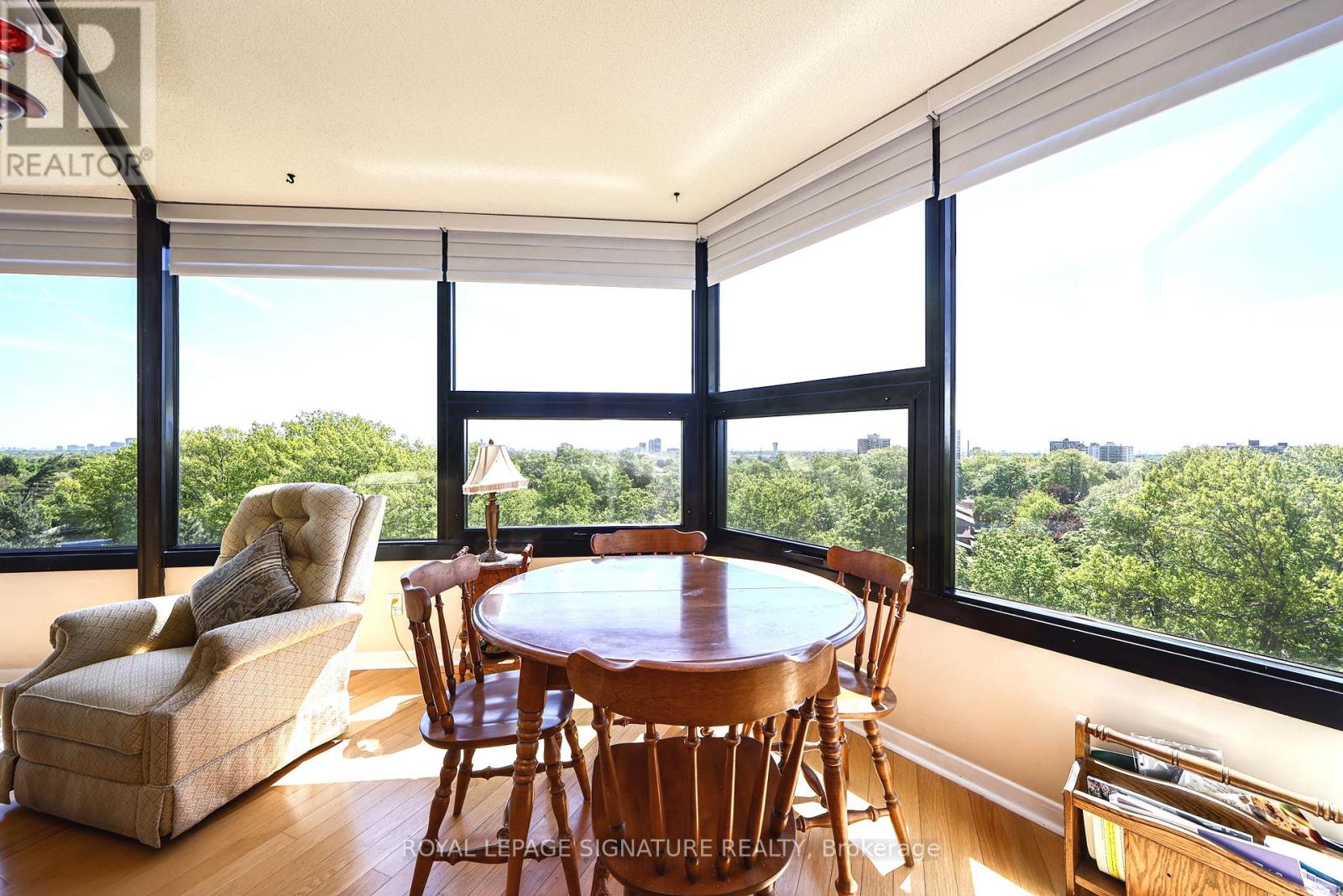803 - 1300 Bloor Street Property Photo 22