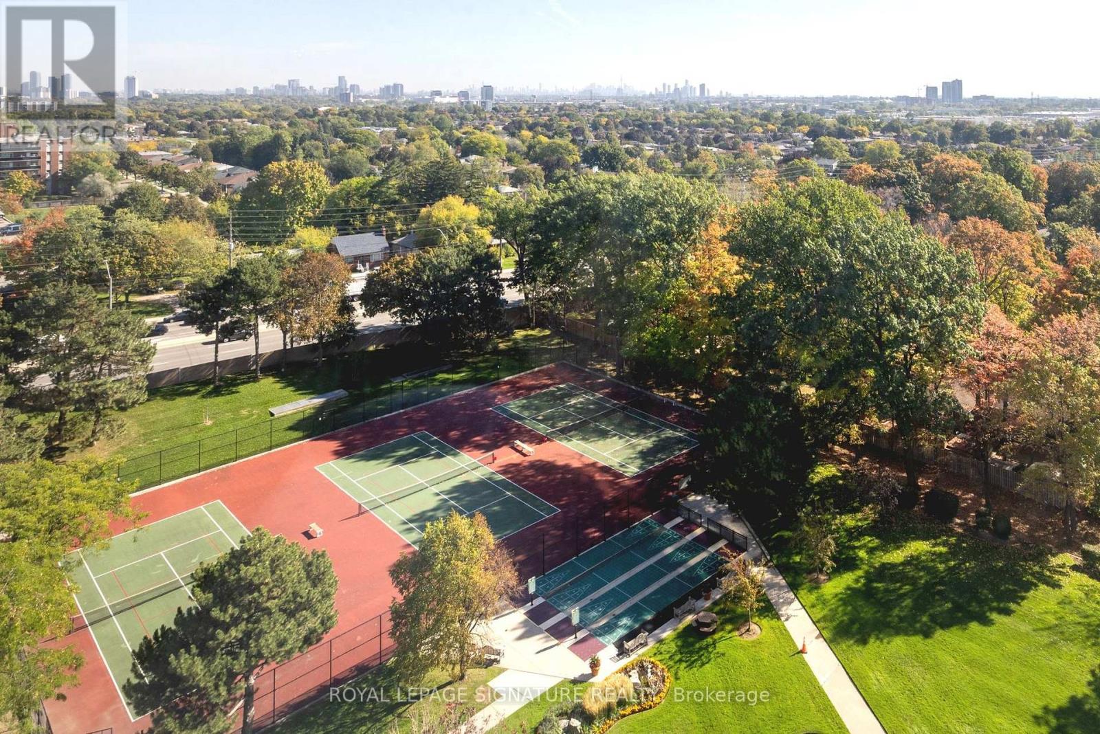 803 - 1300 Bloor Street Property Photo 39