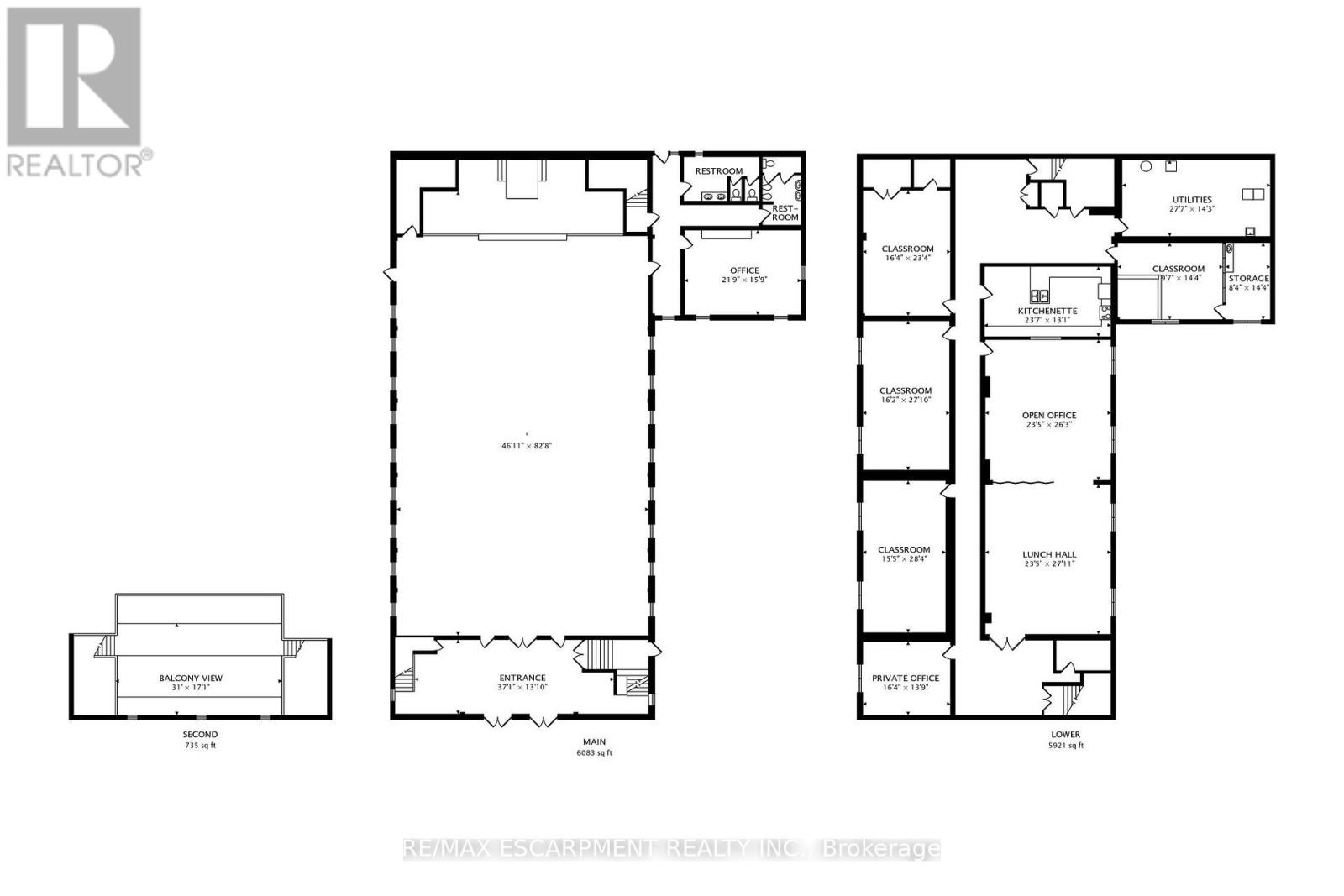 Full - 1225 Dundas Street Property Photo 42