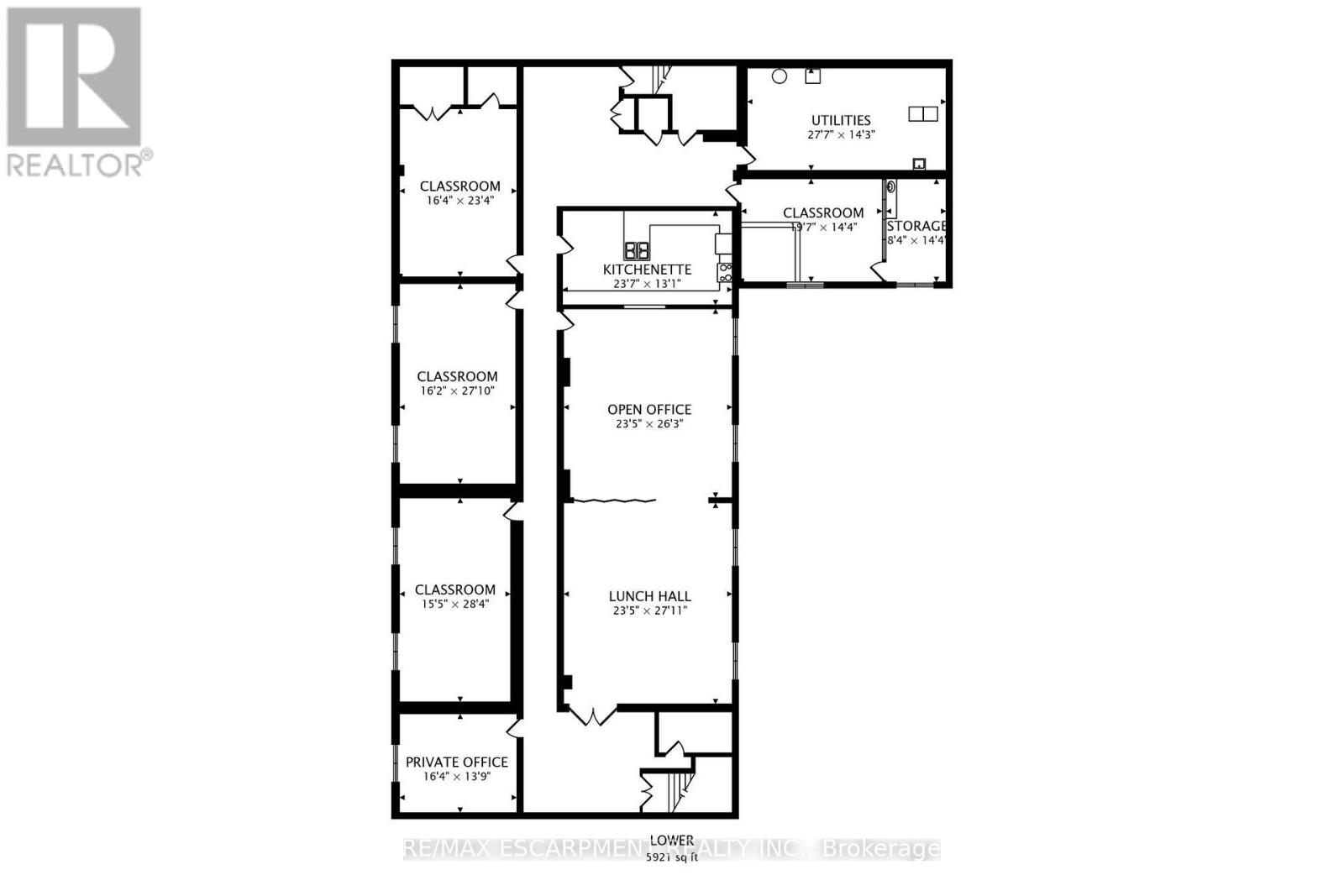 Full - 1225 Dundas Street Property Photo 43