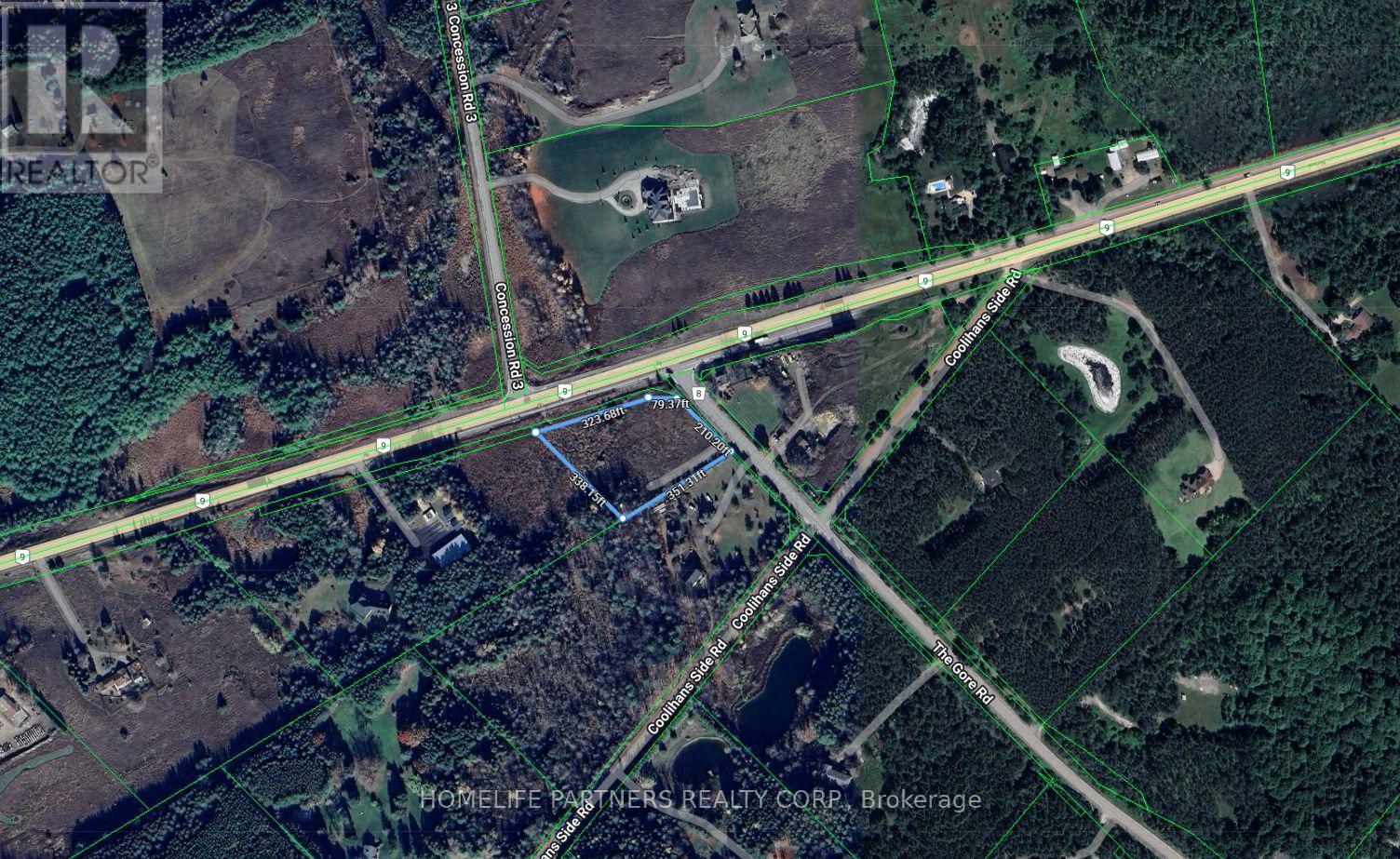 0 The Gore Road Property Photo 5