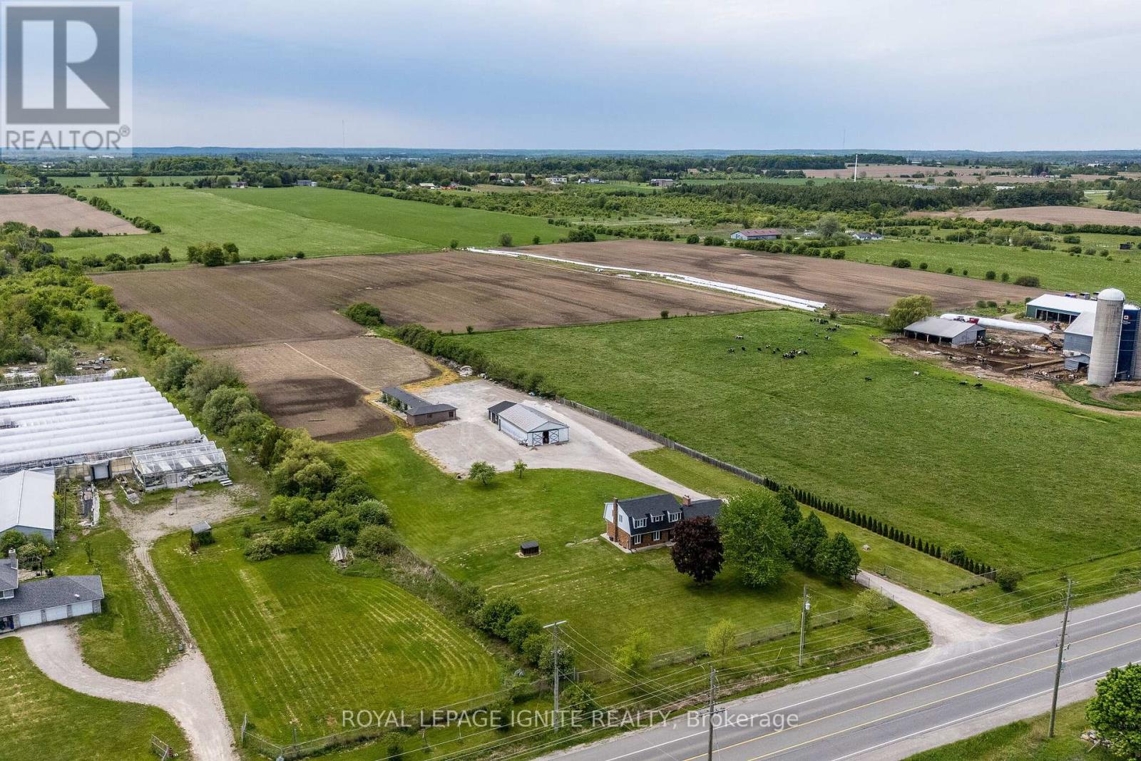 8602 Winston Churchill Boulevard N Property Photo 1