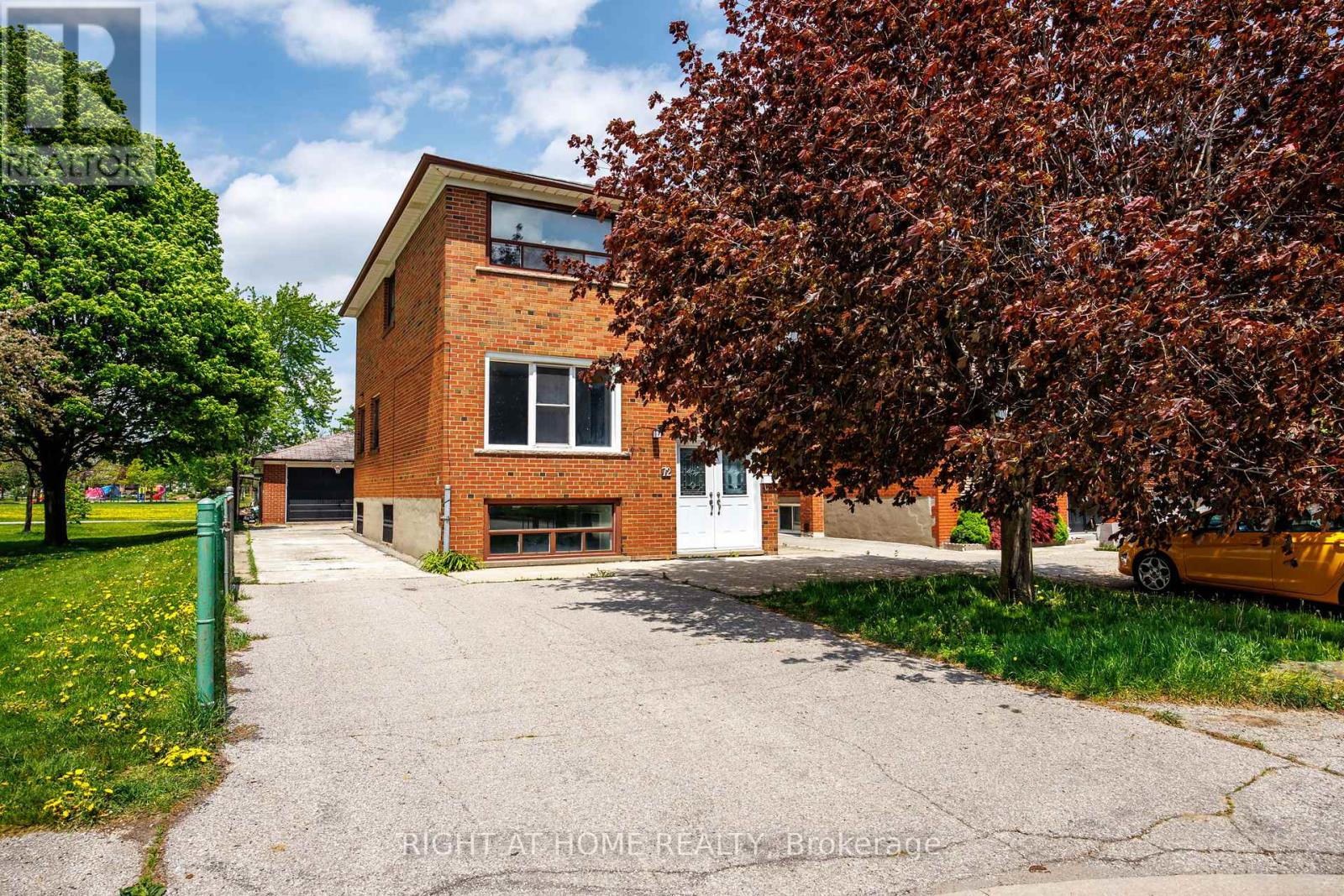 72 KATHERINE ROAD Property Photo 1