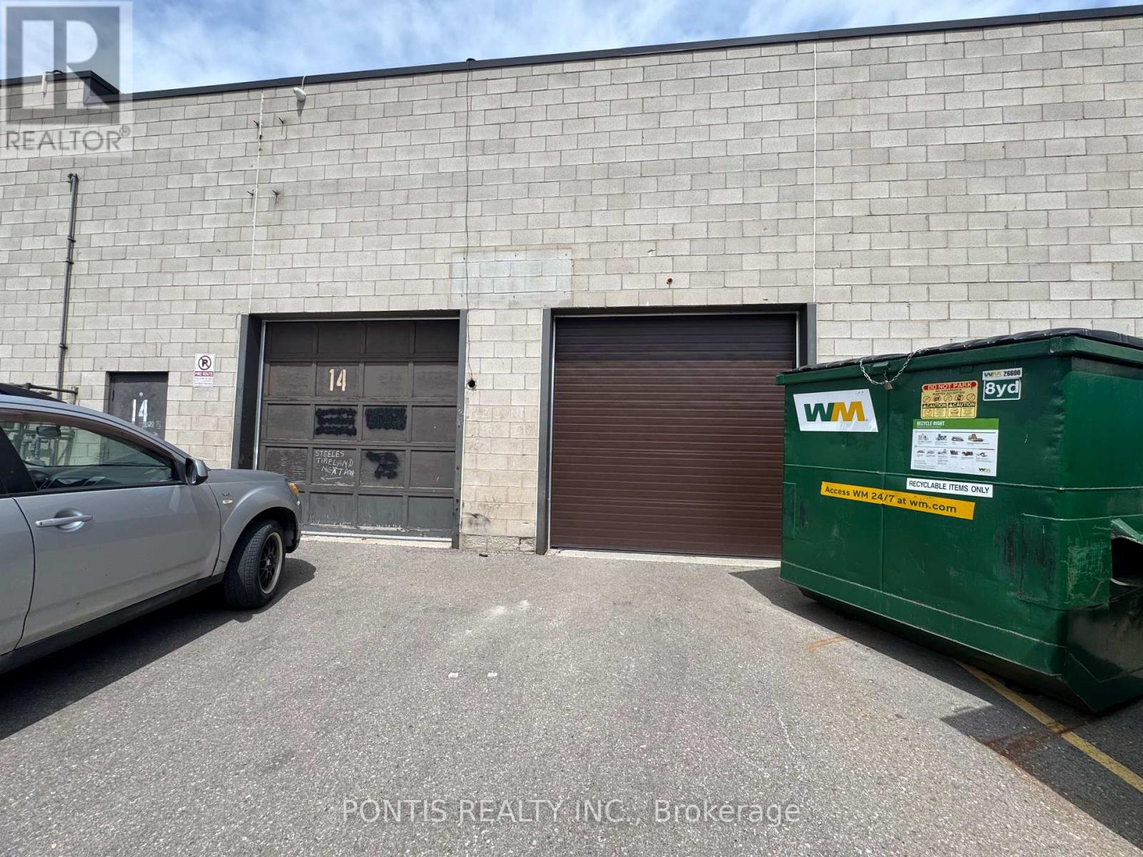 14 - 2080 Steeles Avenue E Property Photo 2