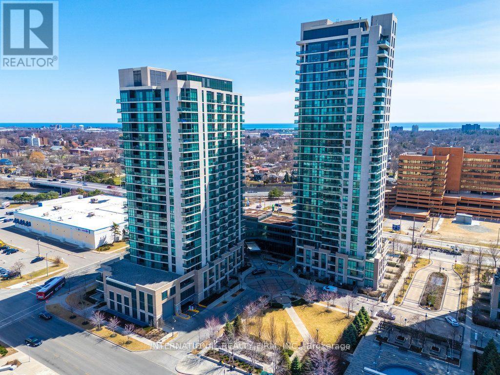 401 - 205 Sherway Gardens Road Property Photo 2