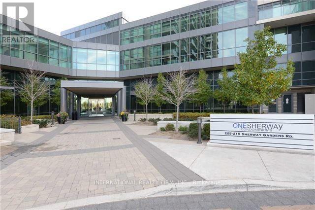 401 - 205 Sherway Gardens Road Property Photo 3