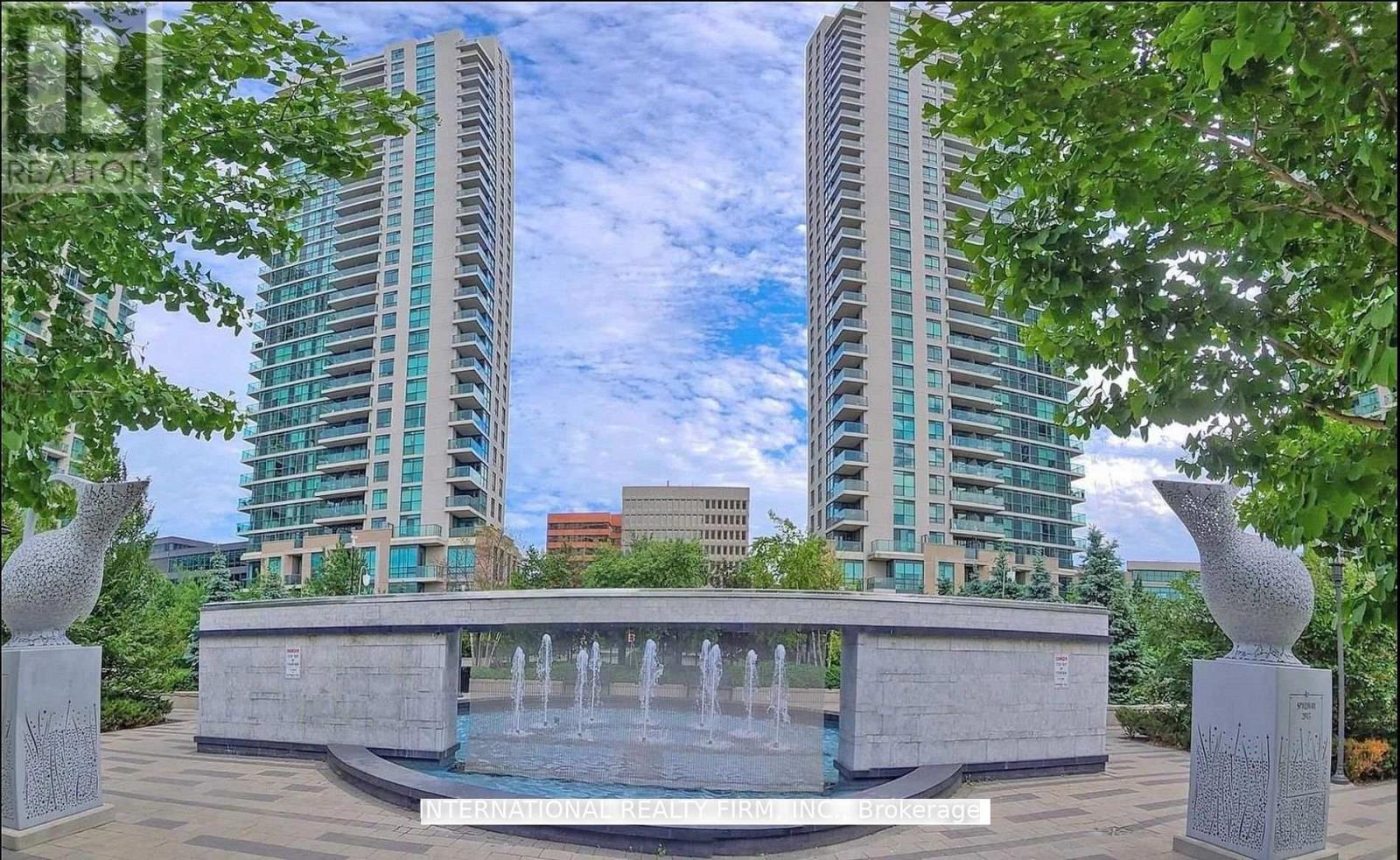 401 - 205 Sherway Gardens Road Property Photo 5