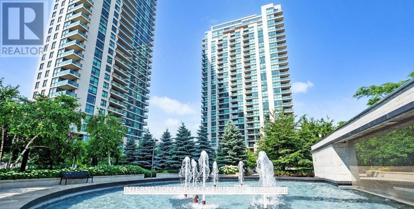 401 - 205 Sherway Gardens Road Property Photo 6