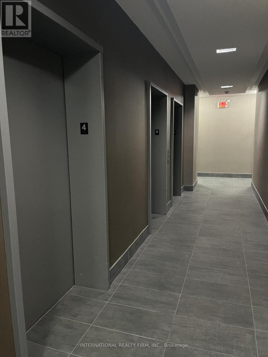 401 - 205 Sherway Gardens Road Property Photo 8