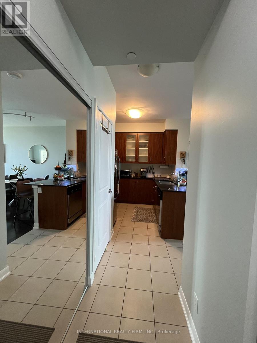 401 - 205 Sherway Gardens Road Property Photo 11