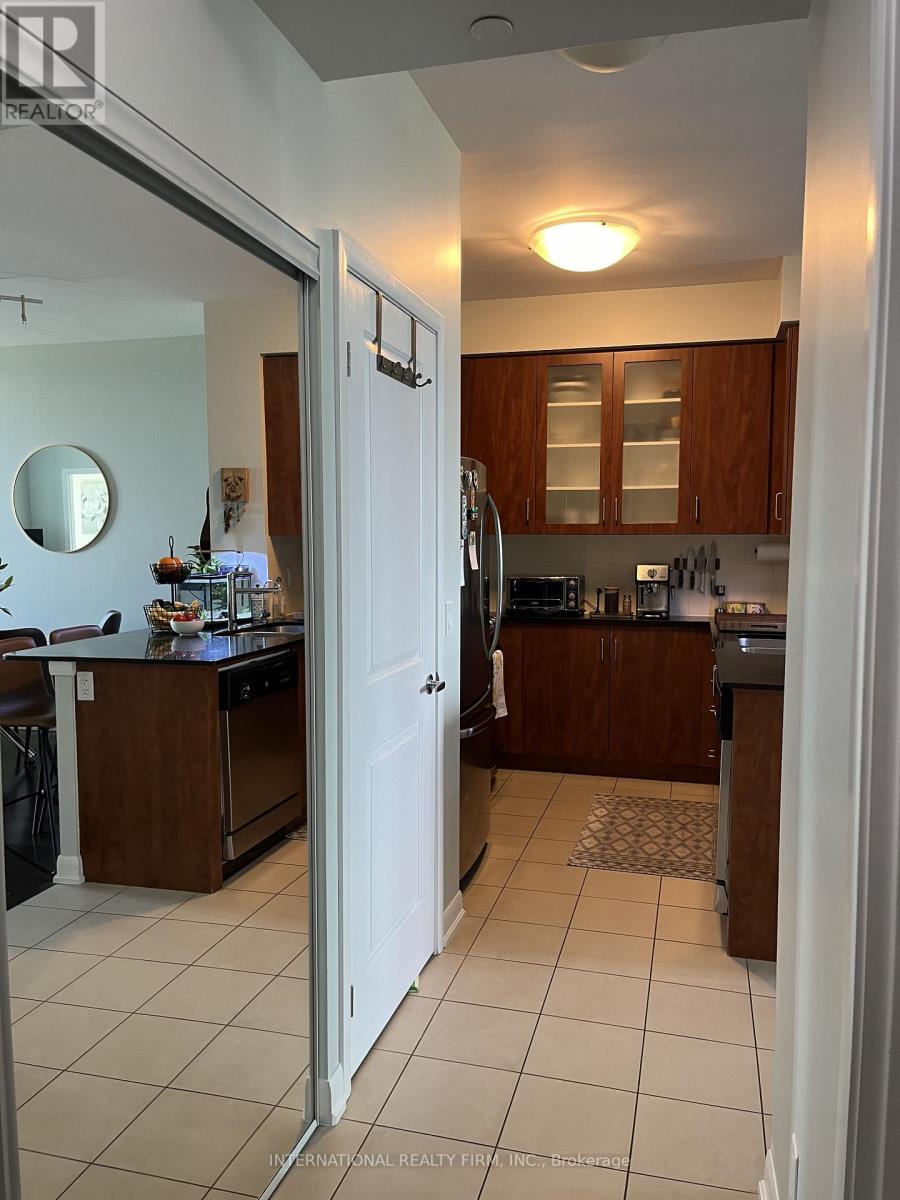 401 - 205 Sherway Gardens Road Property Photo 12