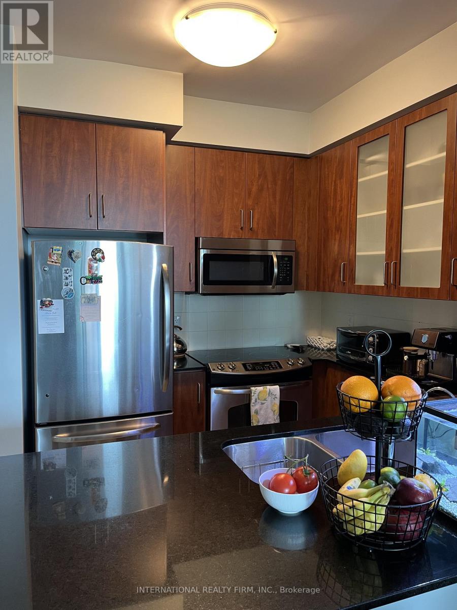 401 - 205 Sherway Gardens Road Property Photo 14