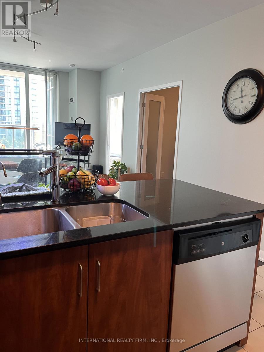 401 - 205 Sherway Gardens Road Property Photo 16