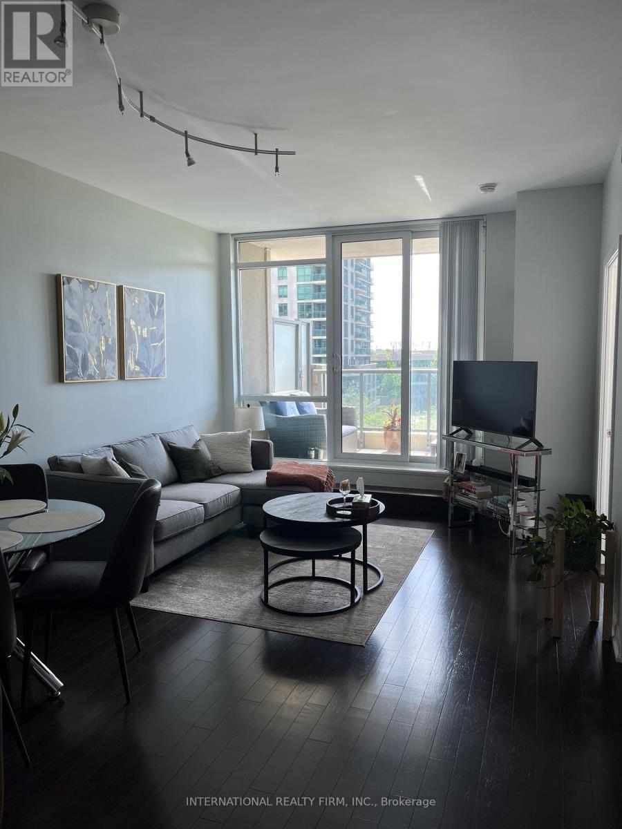 401 - 205 Sherway Gardens Road Property Photo 19