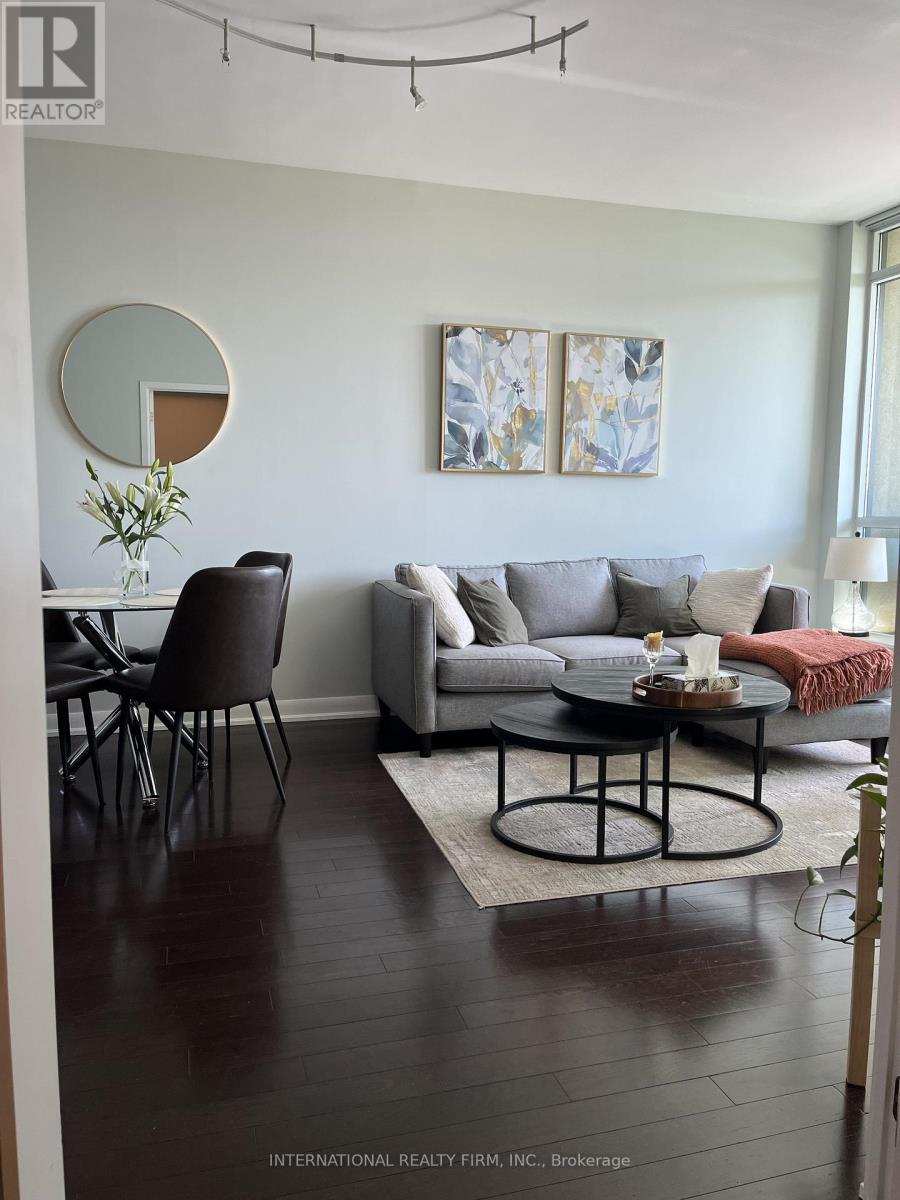 401 - 205 Sherway Gardens Road Property Photo 20