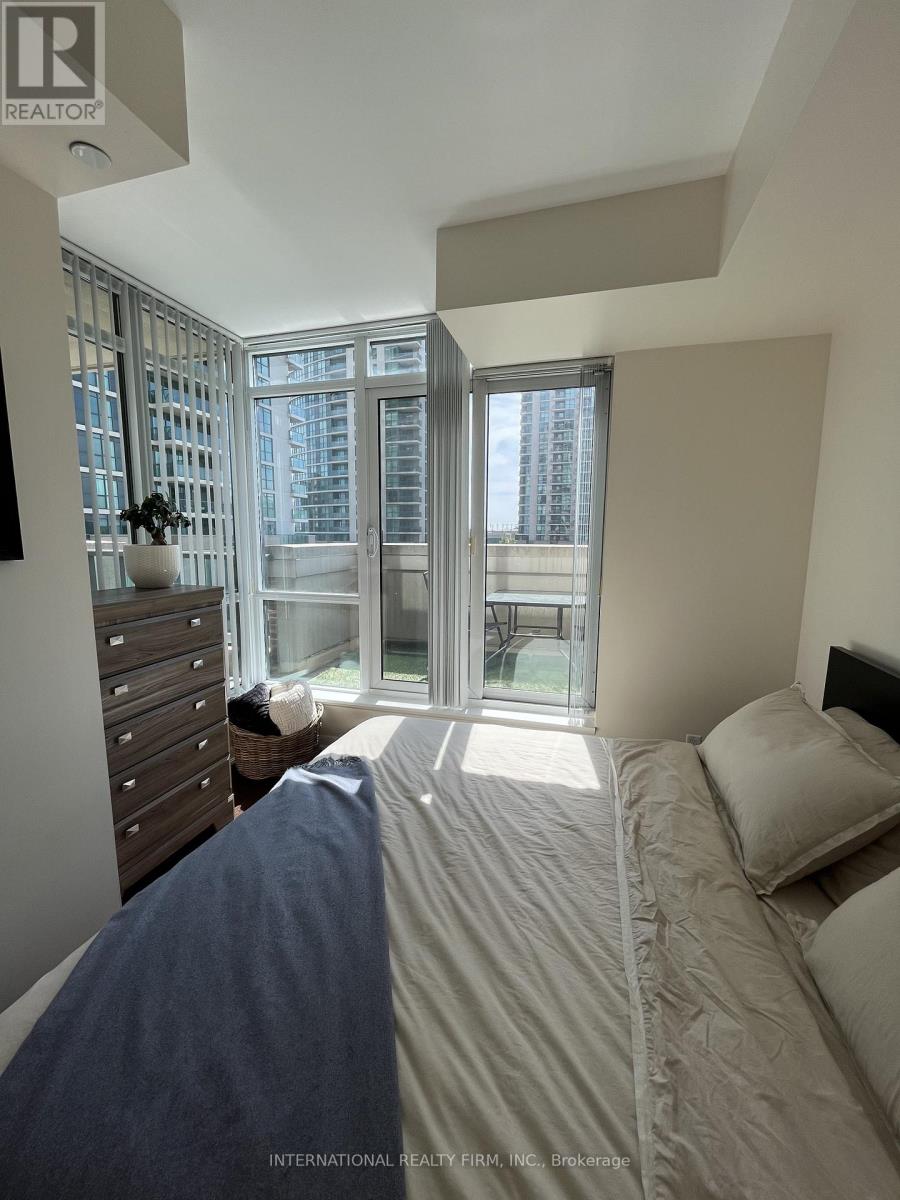 401 - 205 Sherway Gardens Road Property Photo 27