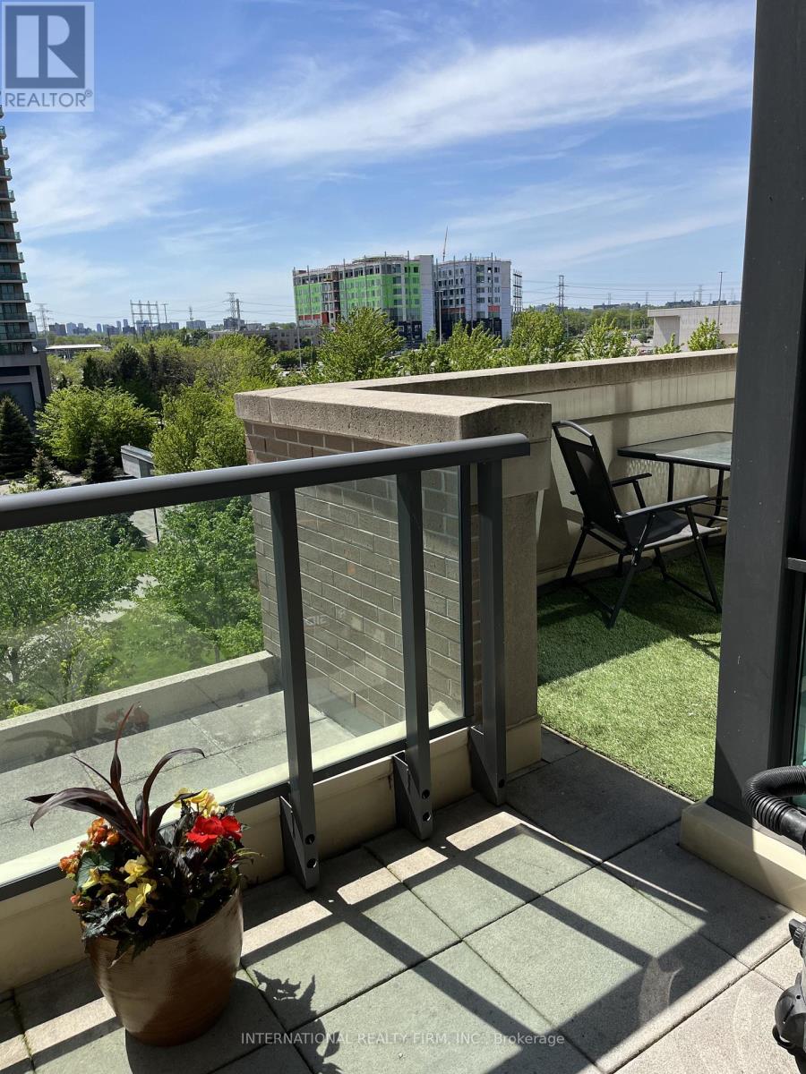 401 - 205 Sherway Gardens Road Property Photo 31