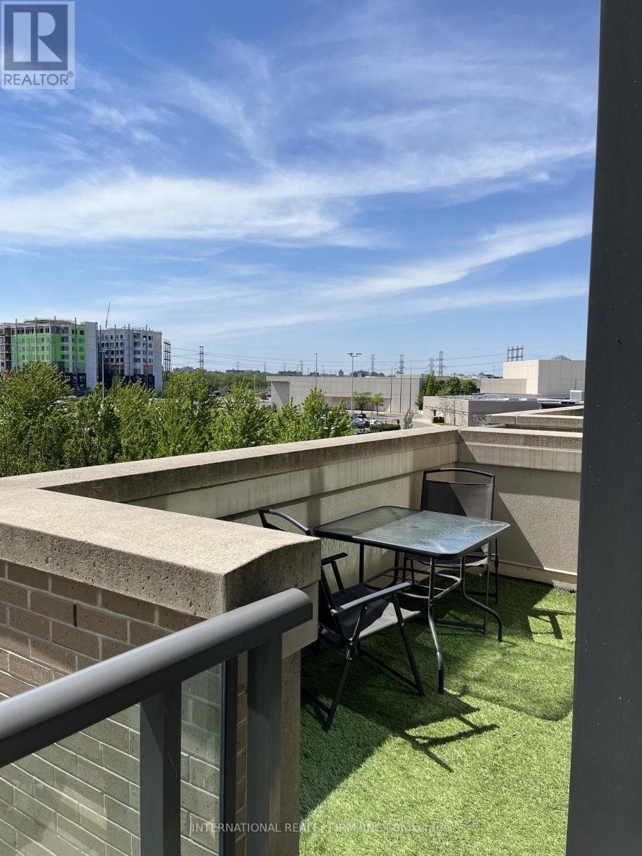401 - 205 Sherway Gardens Road Property Photo 32