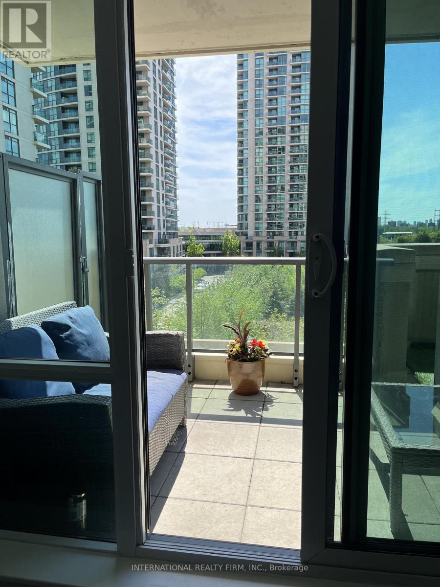 401 - 205 Sherway Gardens Road Property Photo 33