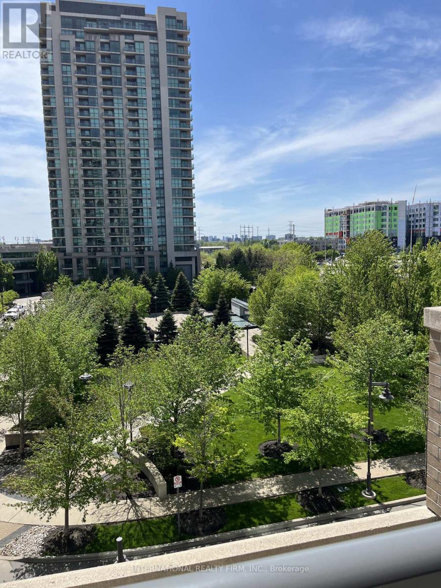 401 - 205 Sherway Gardens Road Property Photo 35