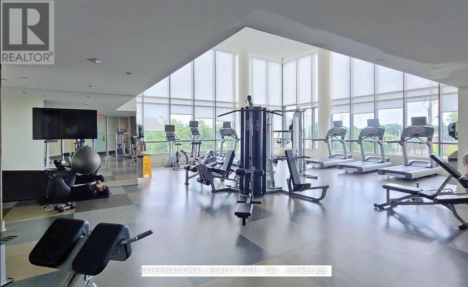 401 - 205 Sherway Gardens Road Property Photo 36