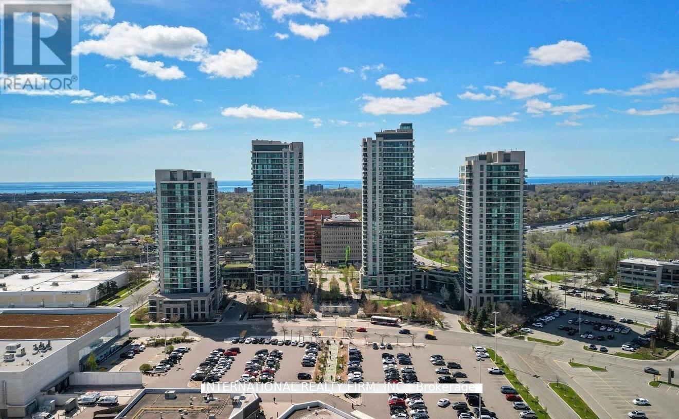 401 - 205 Sherway Gardens Road Property Photo 42
