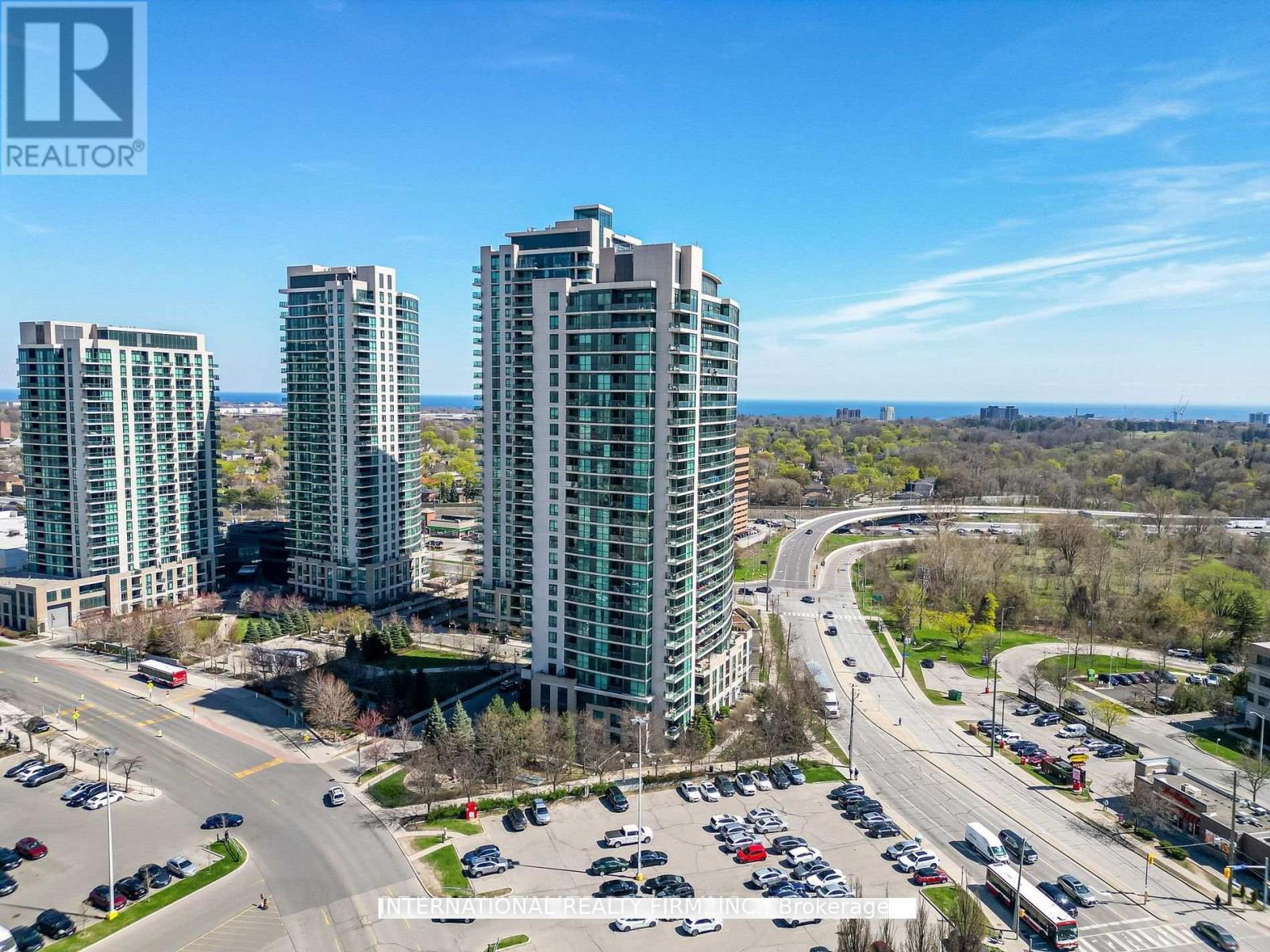 401 - 205 Sherway Gardens Road Property Photo 43