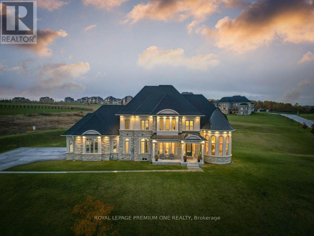 79 AMOS DRIVE