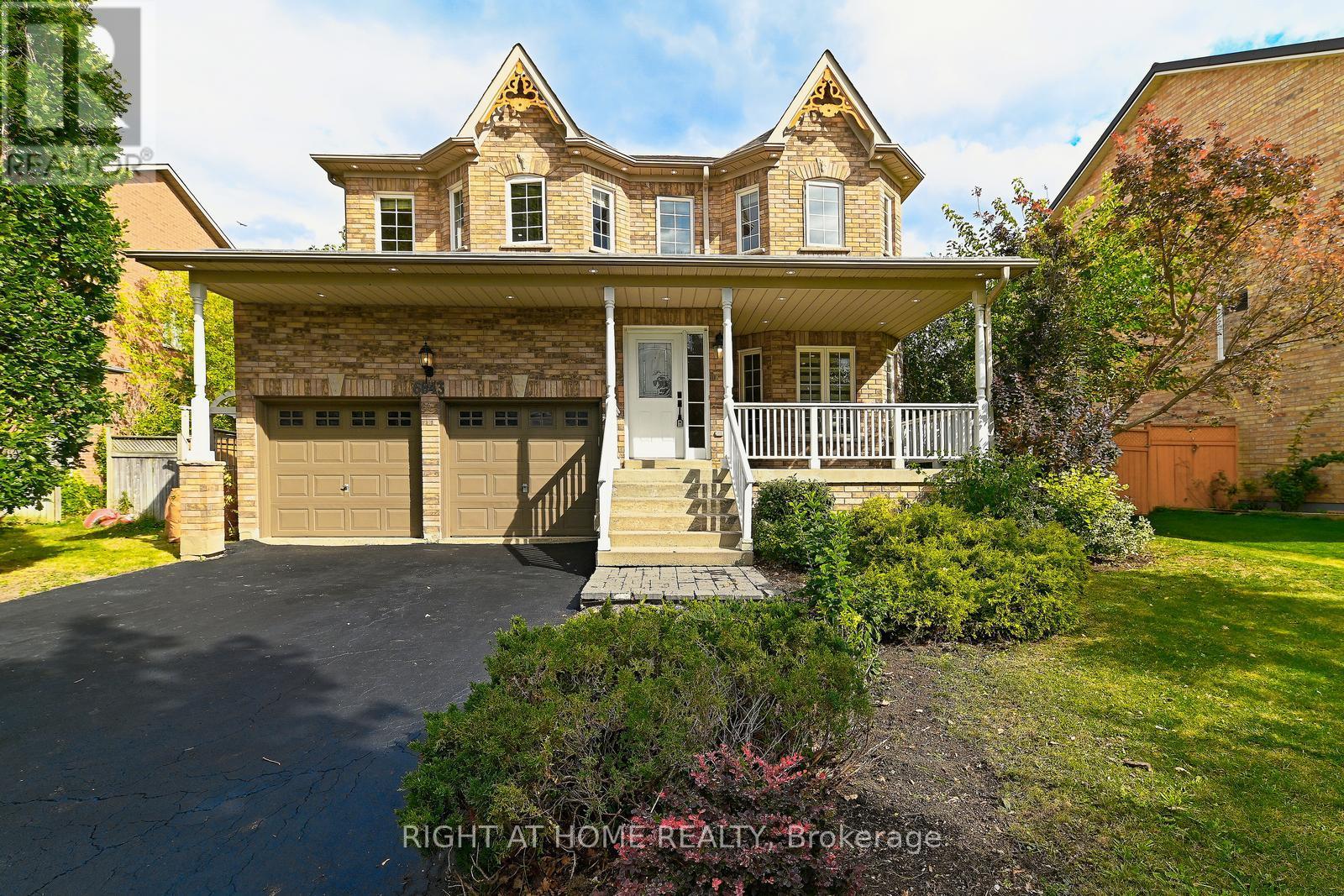 6843 CAMPBELL SETTLER COURT Property Photo 1