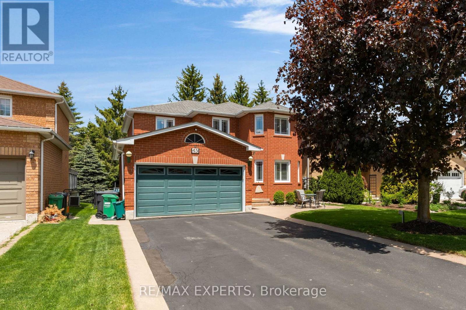 45 SUNKIST VALLEY ROAD