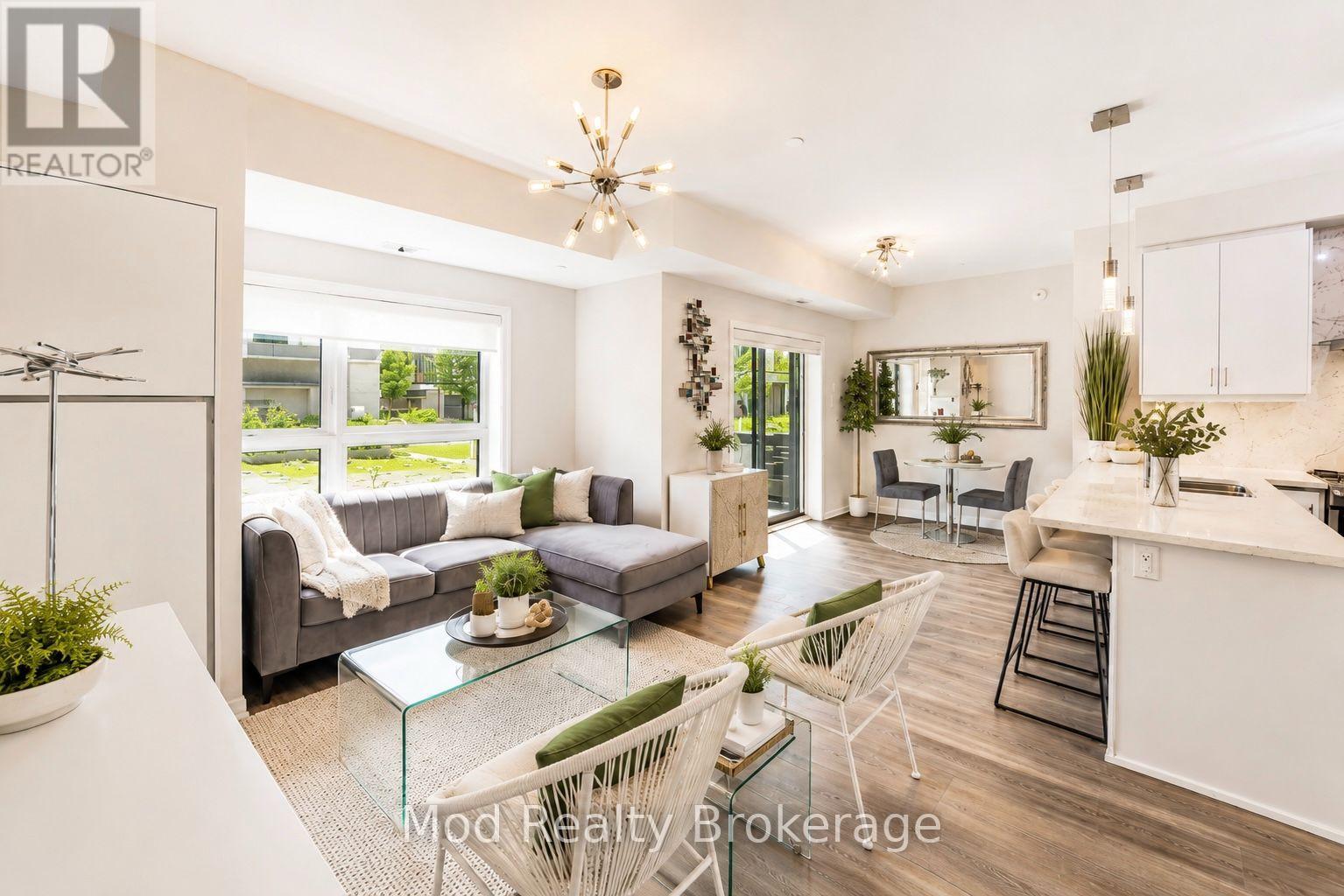 129 - 128 Grovewood Common Property Photo 1