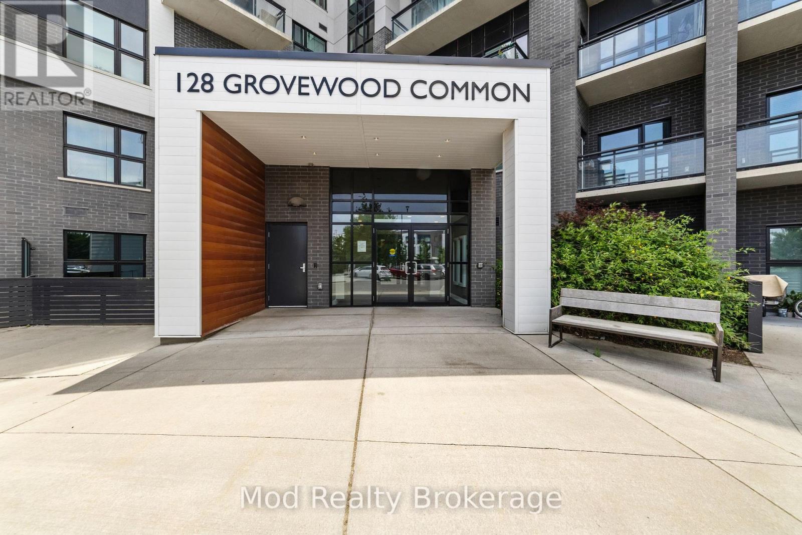 129 - 128 Grovewood Common Property Photo 3