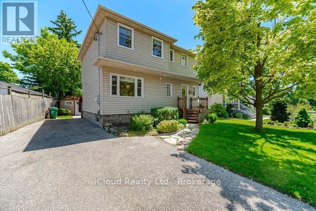 37 ARCHIBALD STREET