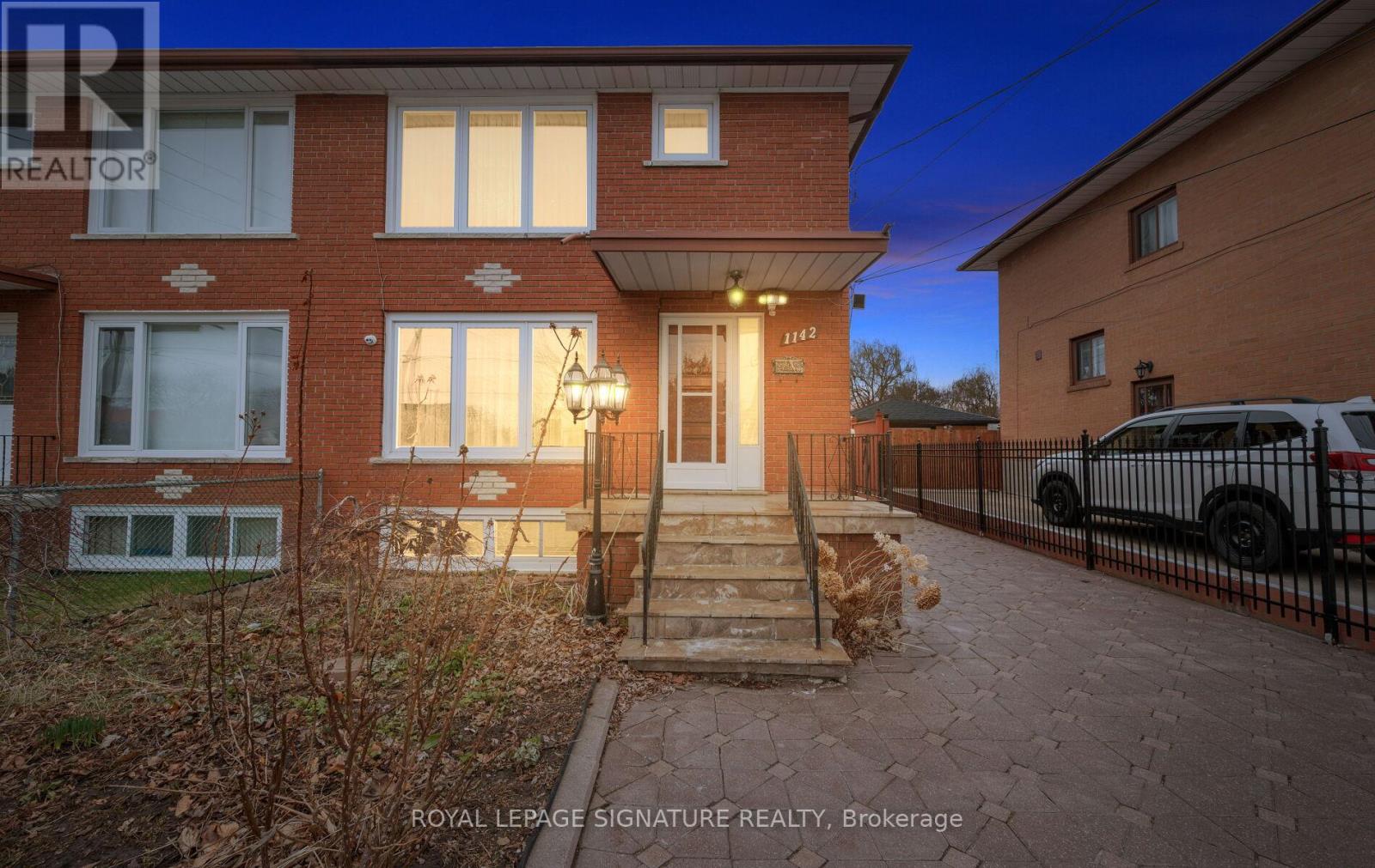 1142 ALEXANDRA AVENUE
