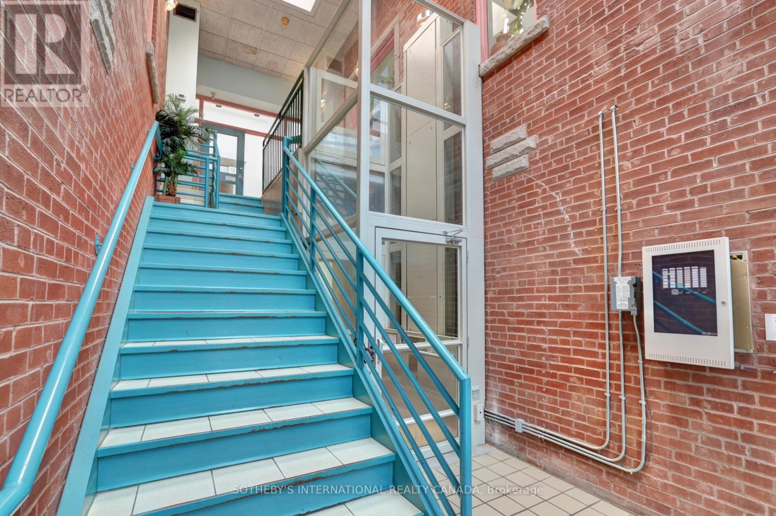 203 - 1655 Dufferin Street Property Photo 5