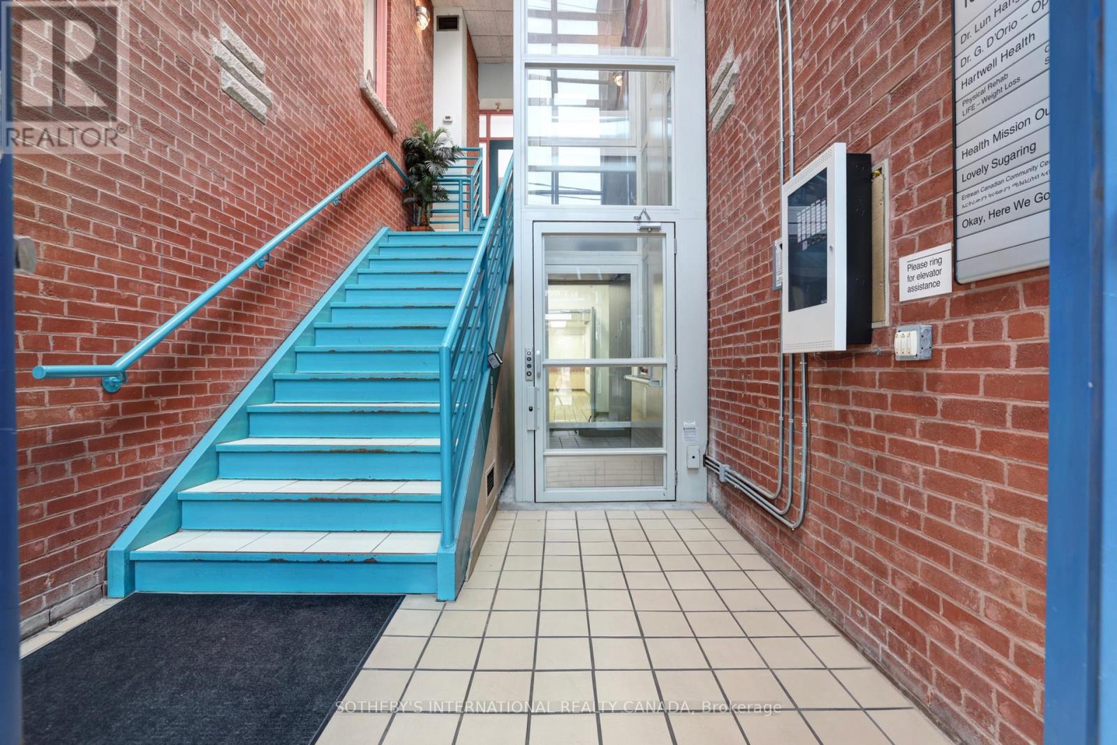 203 - 1655 Dufferin Street Property Photo 6