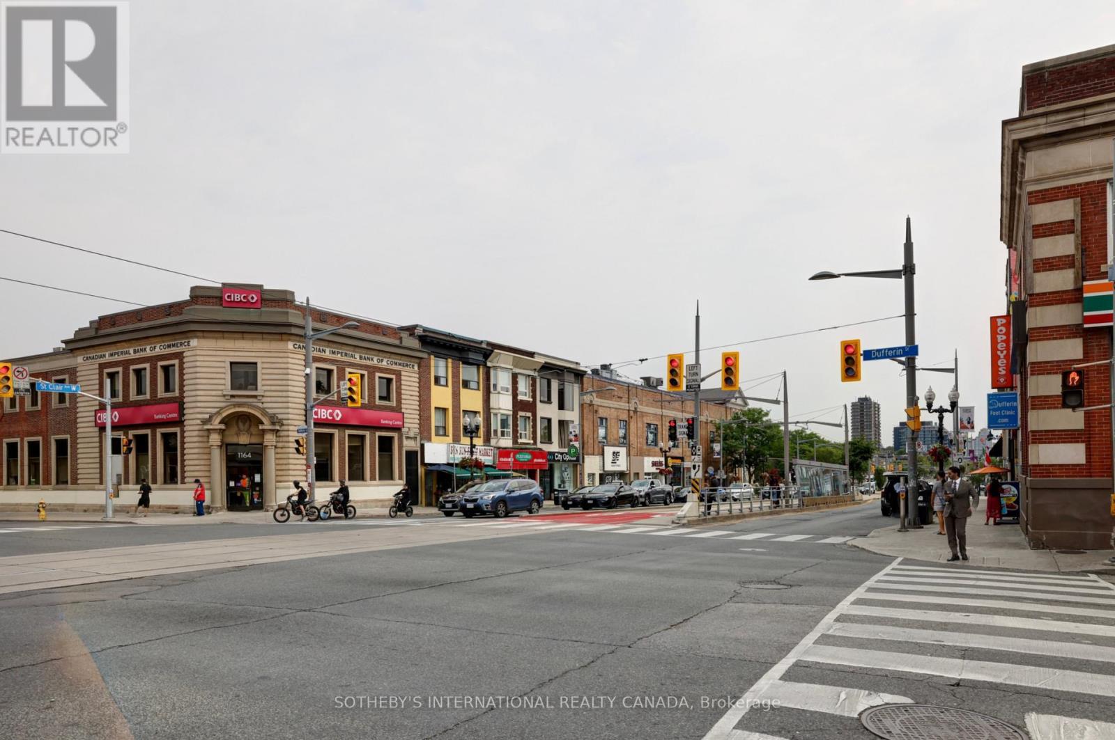 203 - 1655 Dufferin Street Property Photo 15