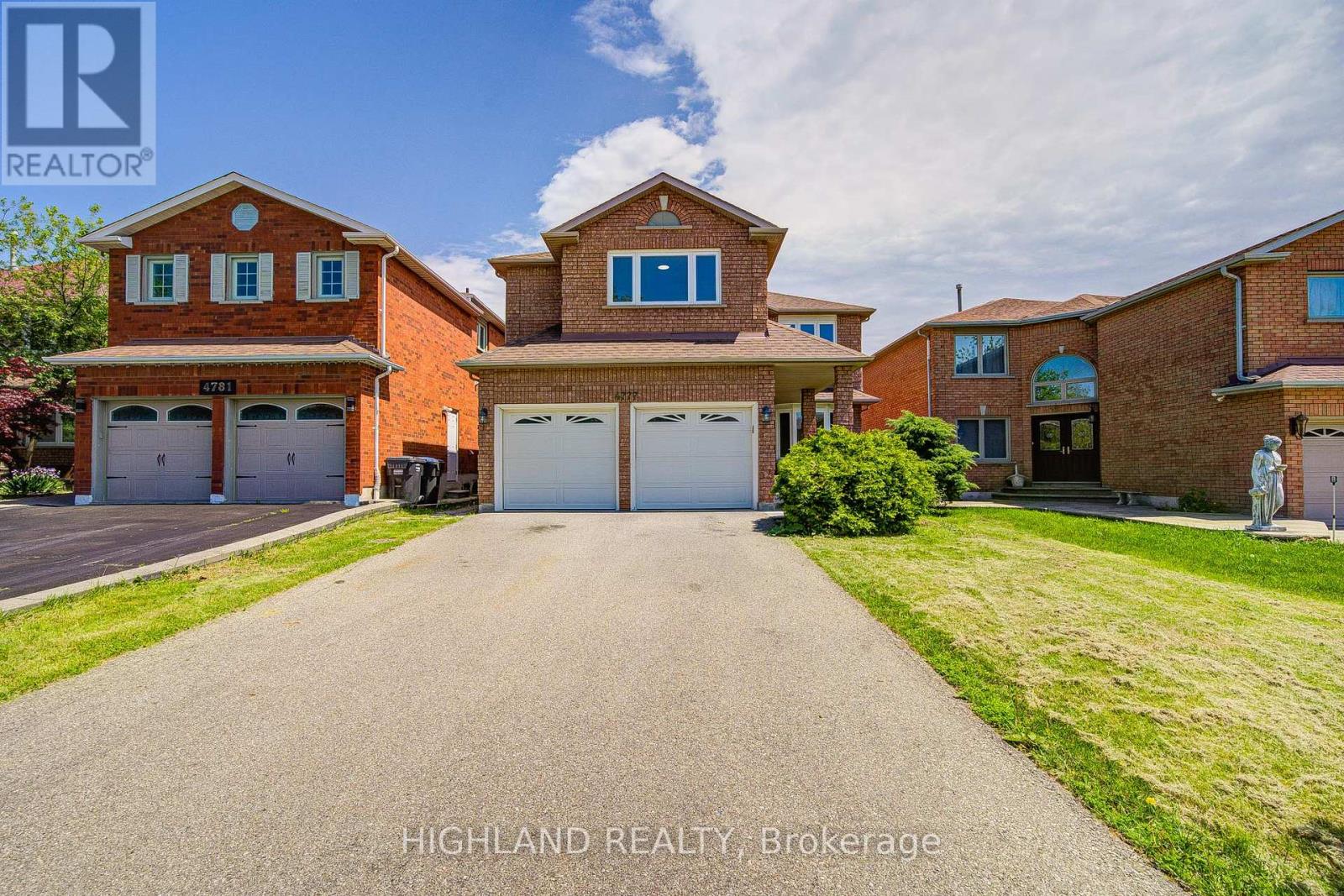 4777 CRYSTAL ROSE DRIVE Property Photo 1