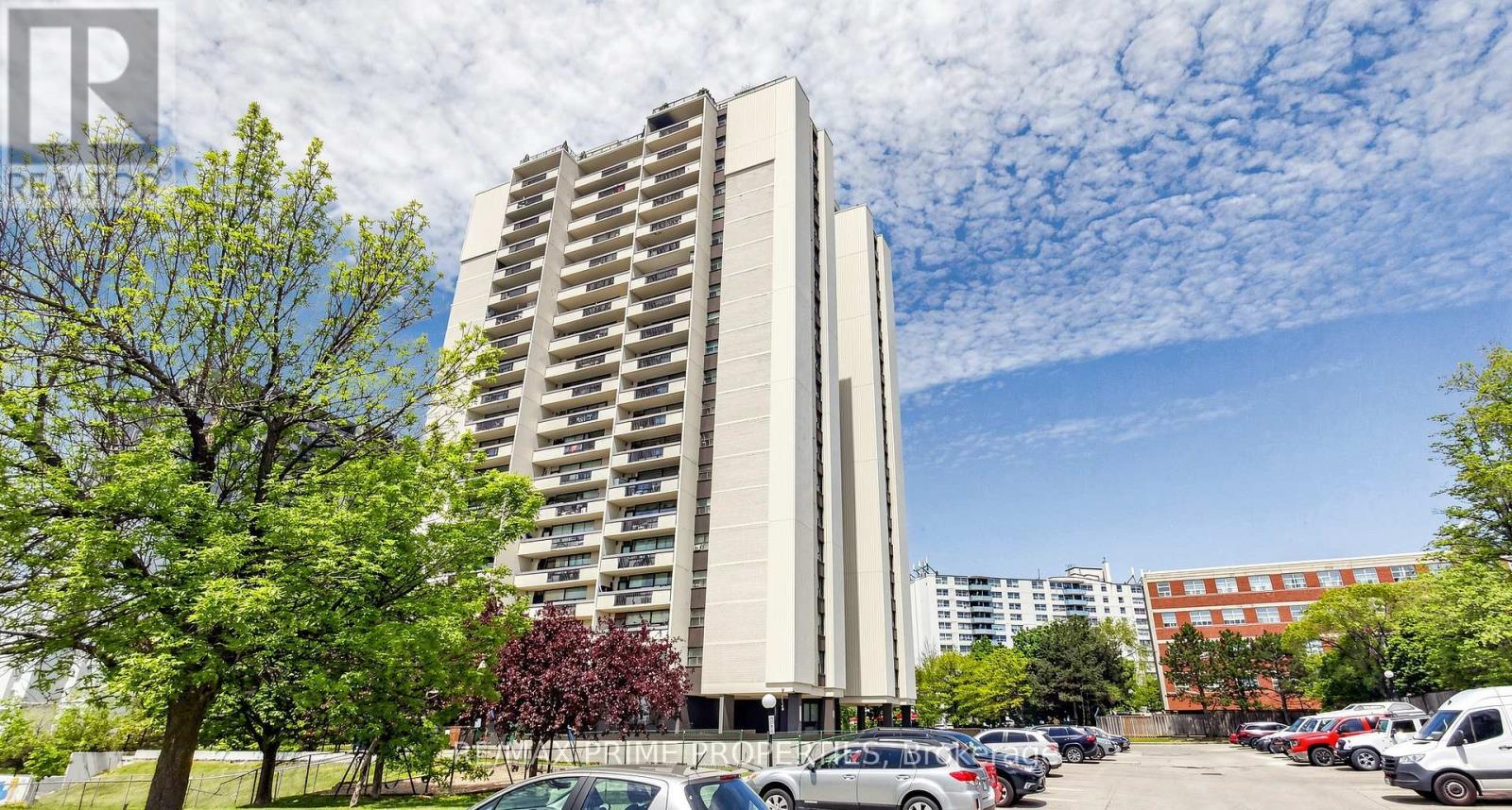 1404 - 1455 Lawrence Avenue W Property Photo 2