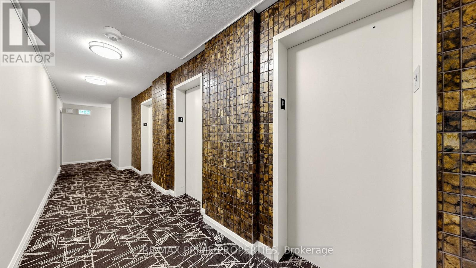 1404 - 1455 Lawrence Avenue W Property Photo 5