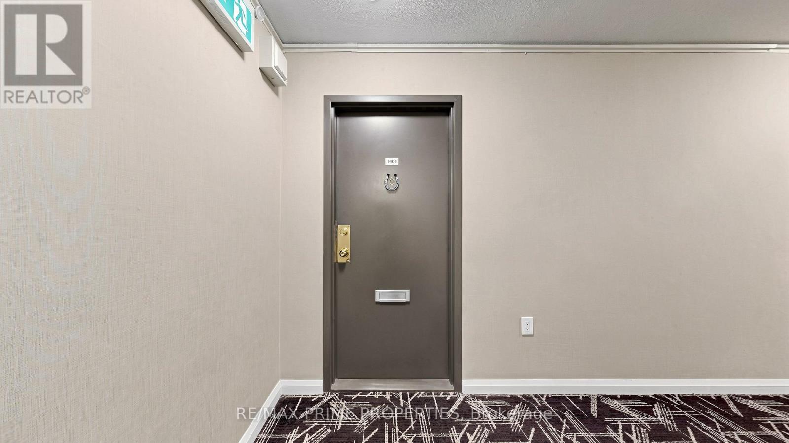 1404 - 1455 Lawrence Avenue W Property Photo 6